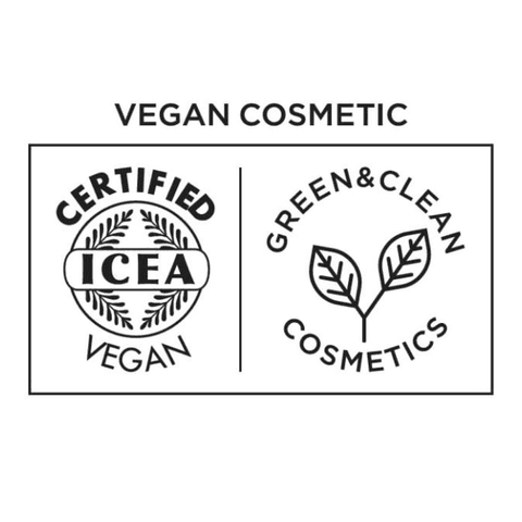 ICEA Vegan