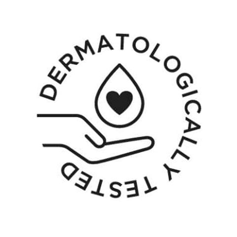 dermatològicament provat