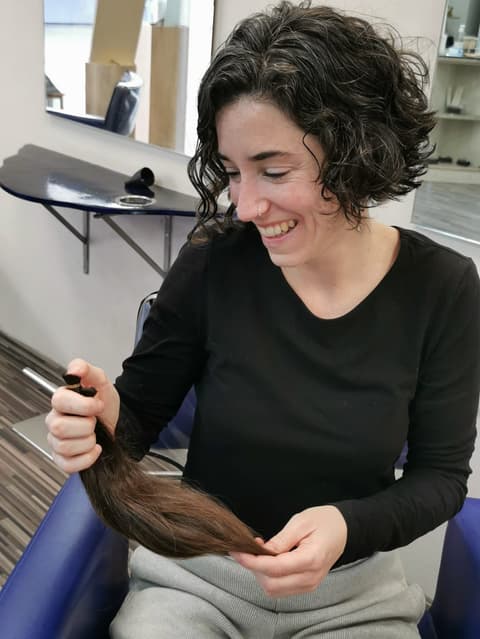 Metxa marró