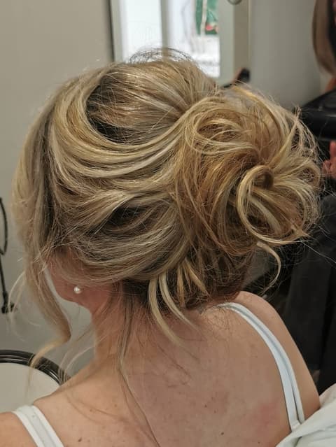 Recollit ros per casament
