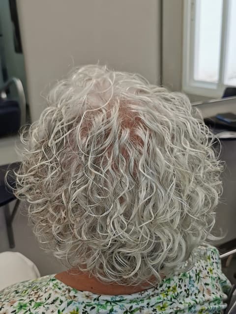 Permanent gris clar