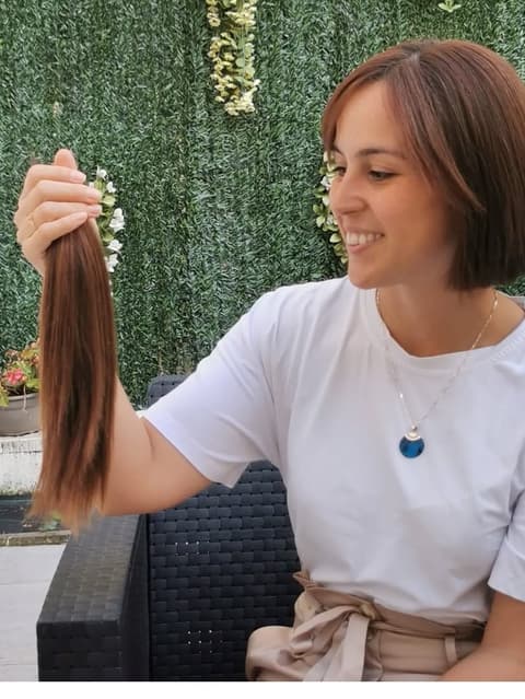 Metxa castanya